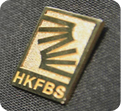 HKFBS Badge