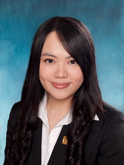 Wong Wing Yi, Angela