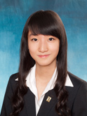 Wong Wing On, Anna