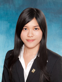 Fok Sui Lam, Christine