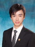 Cheng Yiu Chun, Daniel