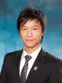 Chong Hon Pan, Danny