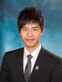 Lai Hon Wa, David