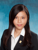 Hui Tak Hei, Hayley