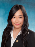 Chan Hei Wai, Rachel