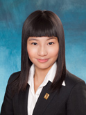 Tam Man Ying, Shirley