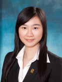 Wong Lok Kei, Sindy