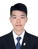 Chan Ho, Daniel