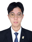 Ng Yat Wing, Hugo