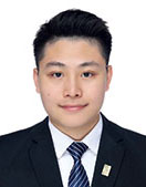 Li Lik Hang, John