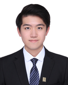 Chau Yan Yu, Jacob