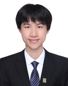 Fung Pak Wai, Jason