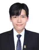 Ma King Yeung, Travis