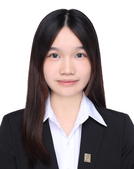 Tsang Kit Yiu, Yvonne
