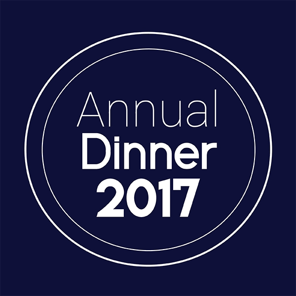 Annual Dinner 2017