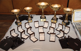 Awards