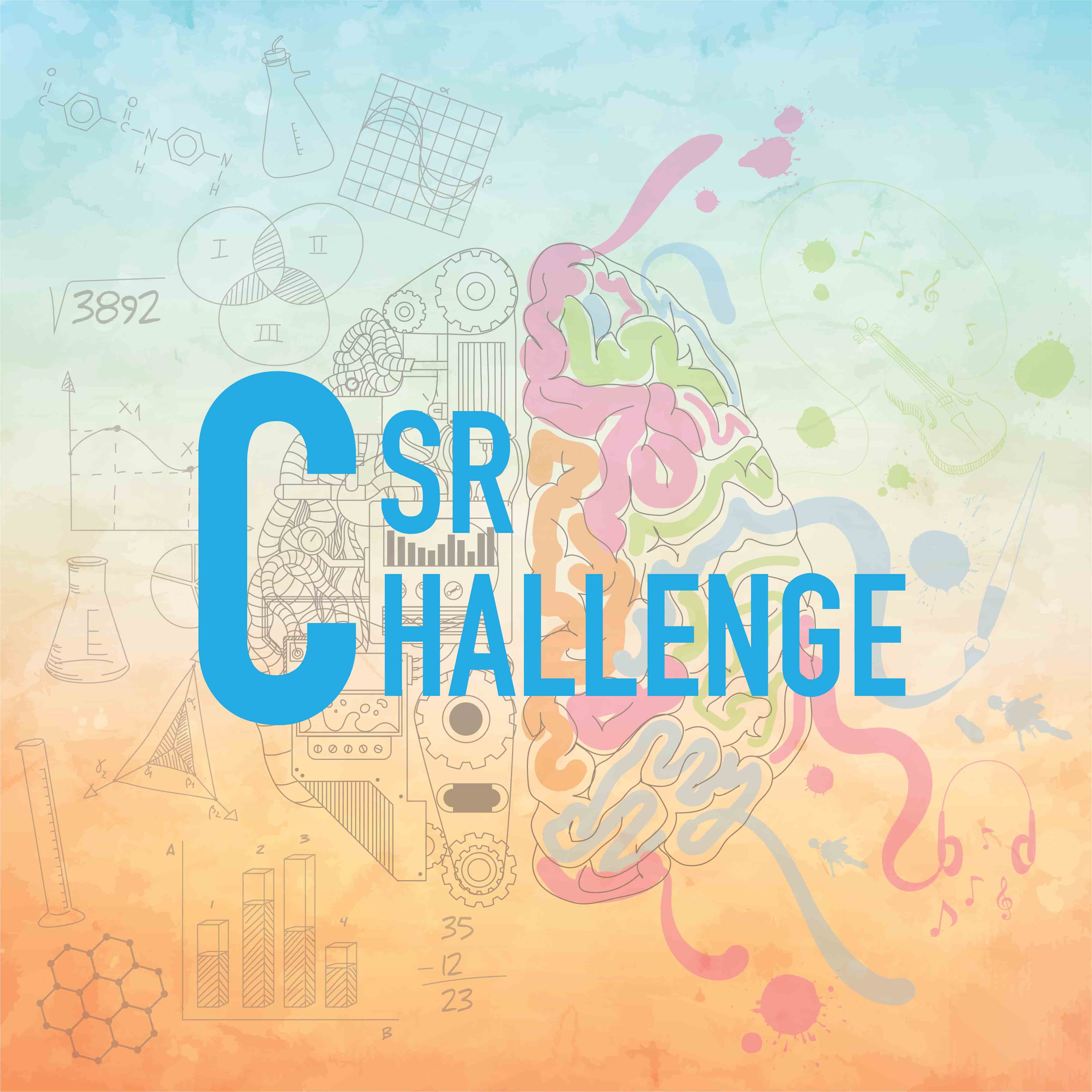 CSR Challenge 2018 - People Engagement: The Millennial Way