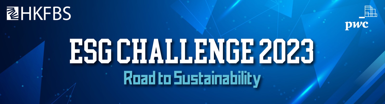 About ESG Challenge 2023