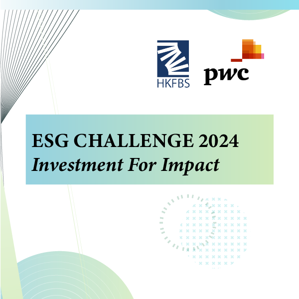 ESG Challenge 2024
