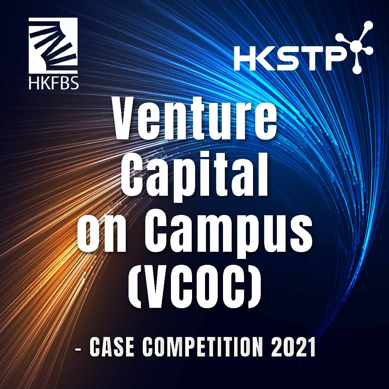 Venture Capital On Campus (VCOC) - Case Competition 2021