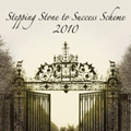 Stepping Stone to Success Scheme 2010