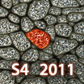 Stepping Stone to Success Scheme 2011