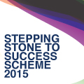 Stepping Stone to Success Scheme 2015