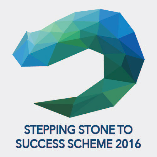 Stepping Stone to Success Scheme 2016