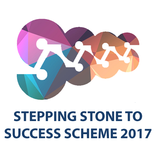 Stepping Stone to Success Scheme 2017