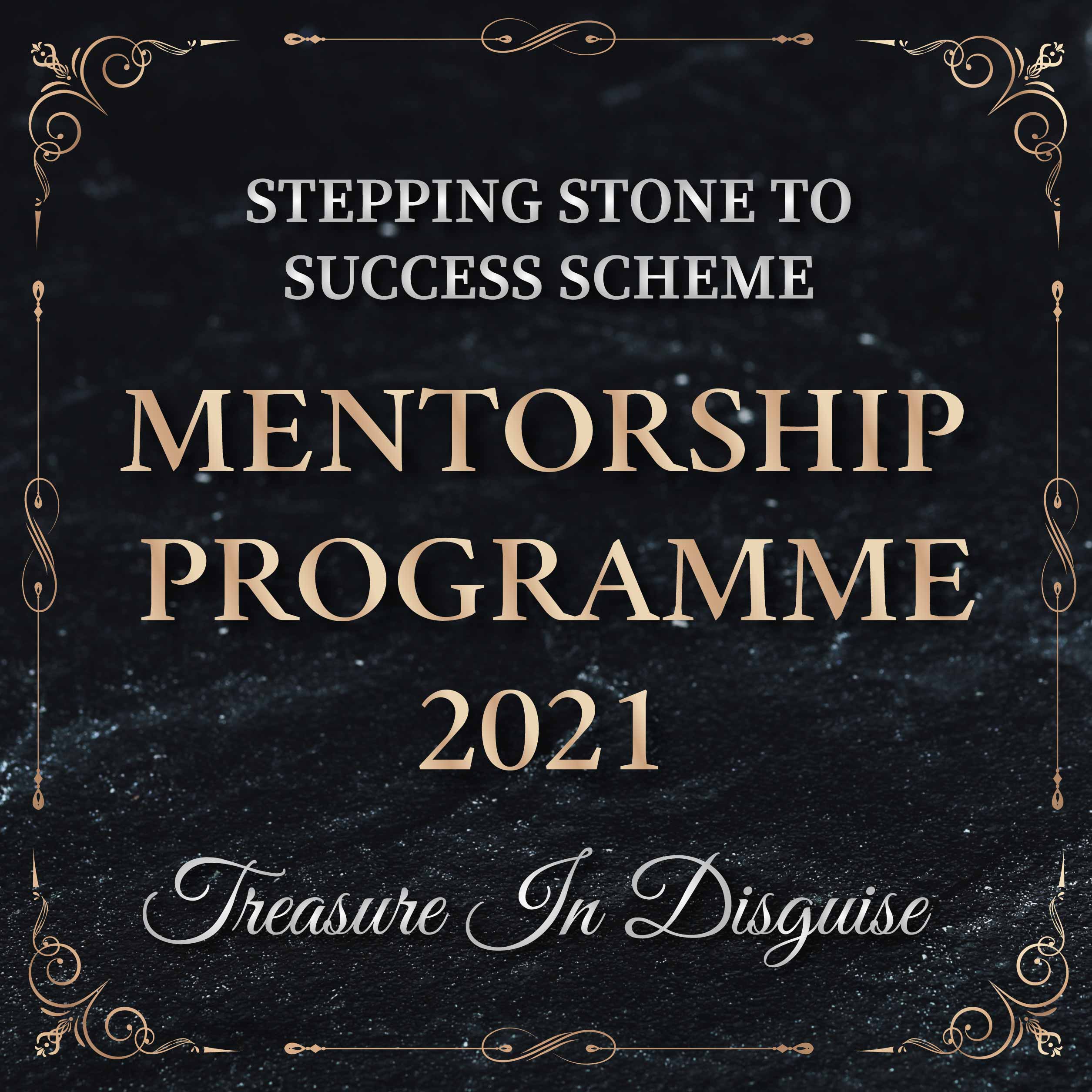Mentorship Programme 2021