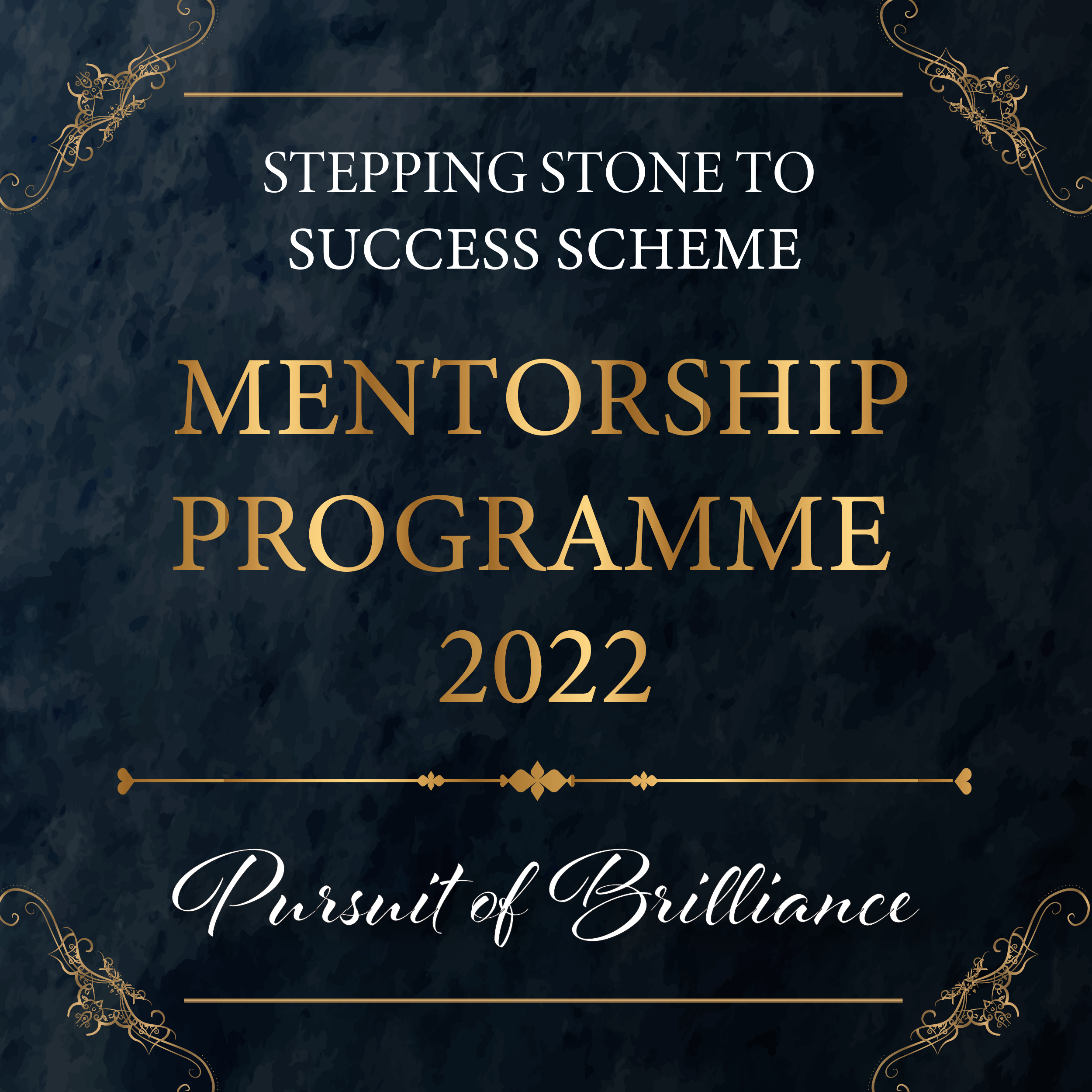 Mentorship Programme 2022