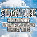 Singapore Sustainable Economic Development Insight Tour