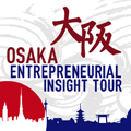 Osaka Entrepreneurial Insight Tour