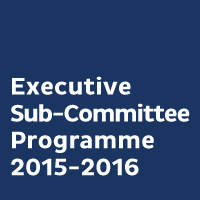 Executive Sub-Committee Programme 2015