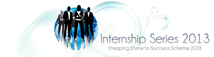 Internship Series