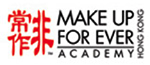 Stepping Stone to Success Scheme 2012 - Professional Gromming & Image Workshop with Make Up Forever Academy