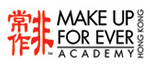 Make Up For Ever Academy